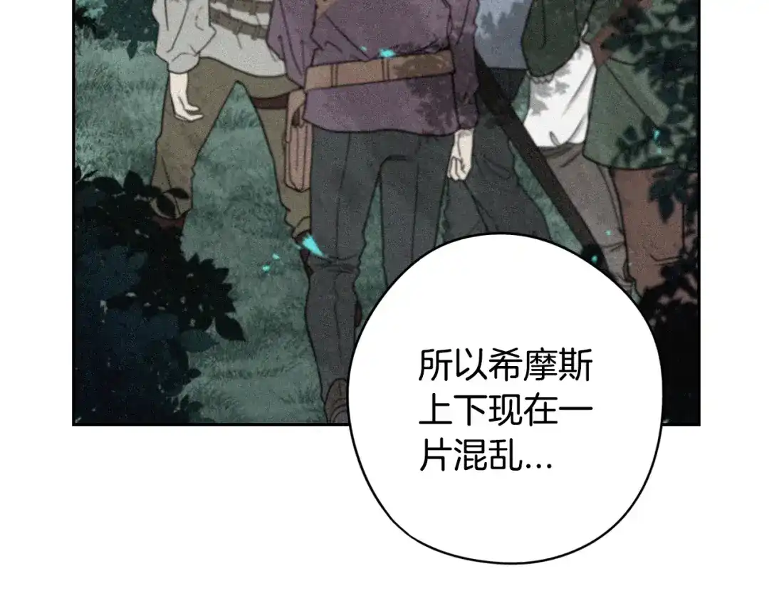 《我才不嫁皇太子！》第40话 寻找精灵 第102页