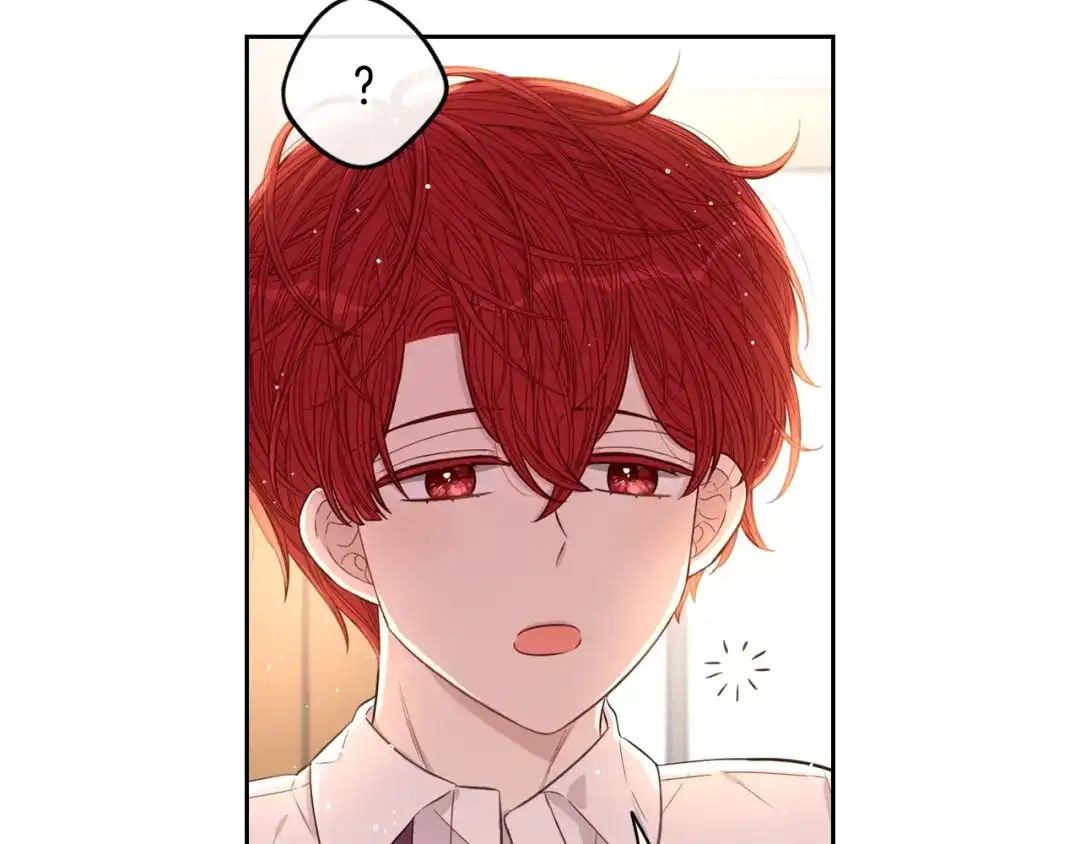 《我才不嫁皇太子！》第40话 寻找精灵 第32页