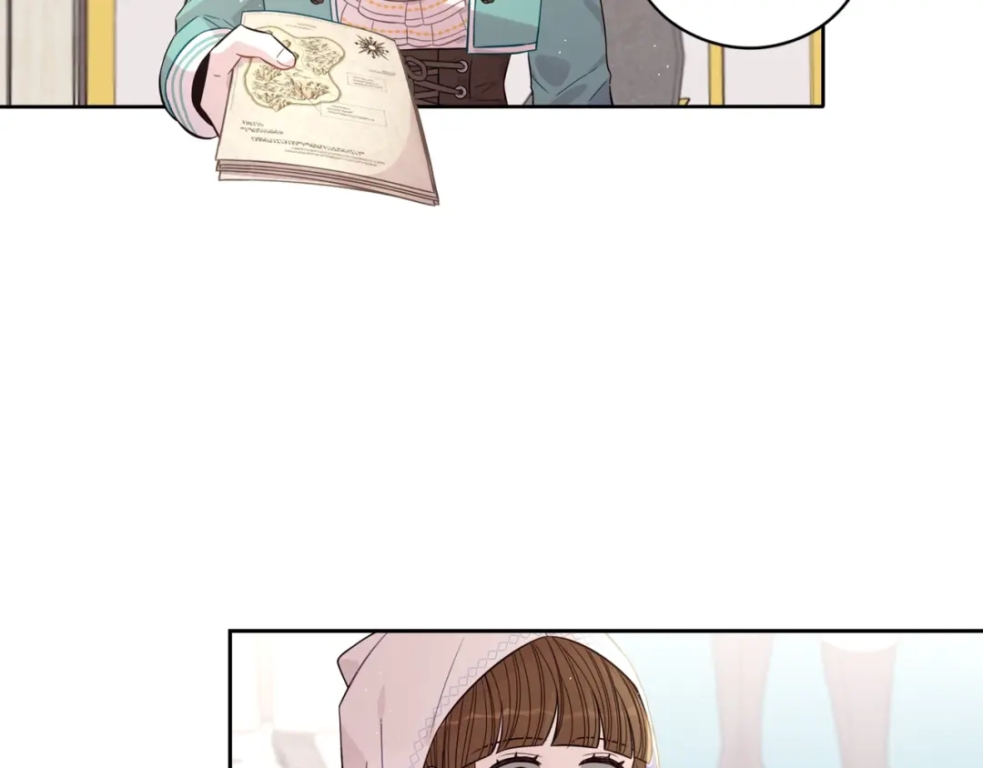 《我才不嫁皇太子！》第40话 寻找精灵 第80页