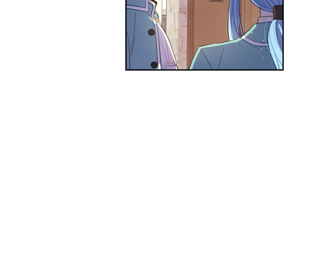 《我才不嫁皇太子！》第40话 寻找精灵 第123页