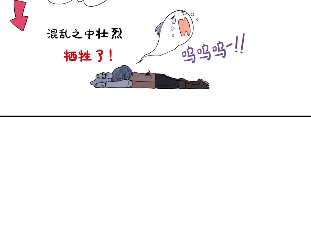 《我才不嫁皇太子！》第41话 “胸”恶山贼！ 第12页