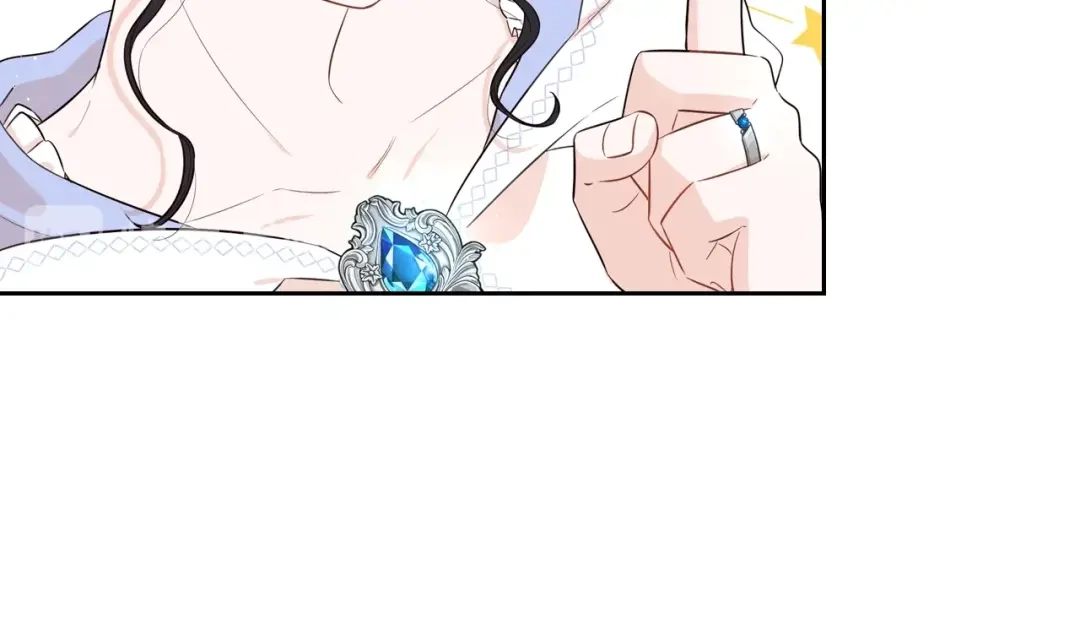 《我才不嫁皇太子！》第41话 “胸”恶山贼！ 第121页