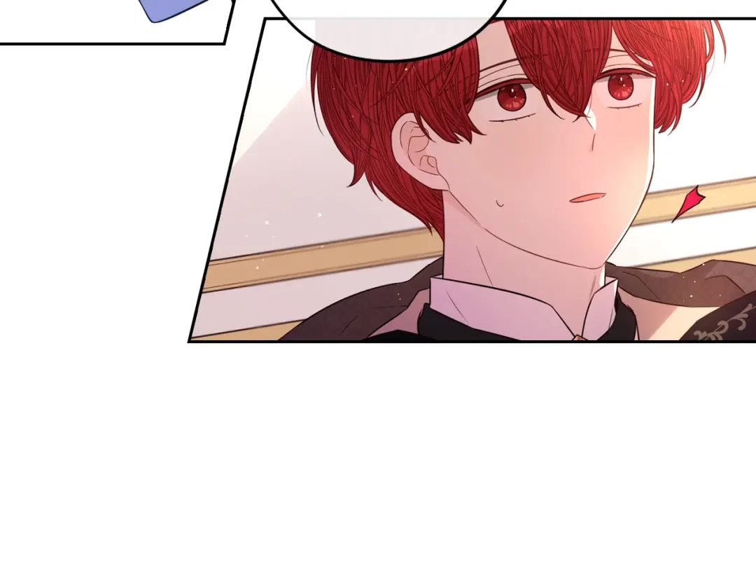 《我才不嫁皇太子！》第41话 “胸”恶山贼！ 第48页