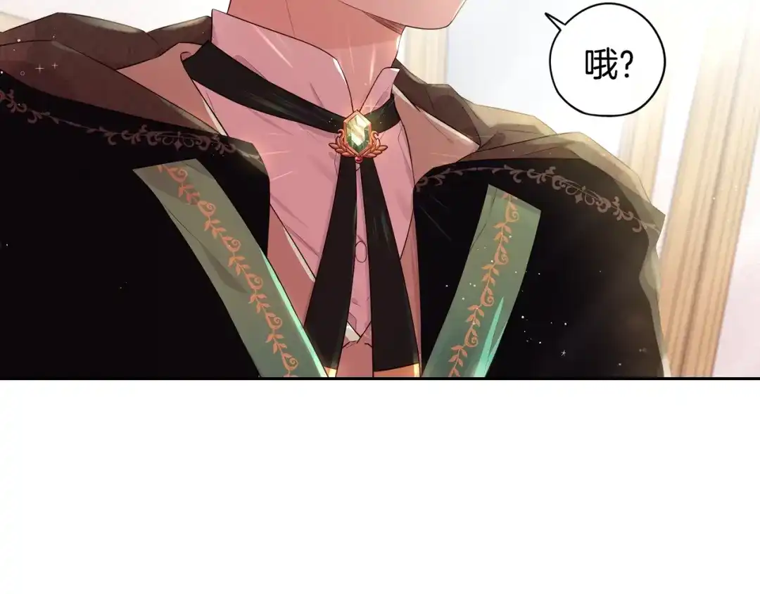 《我才不嫁皇太子！》第41话 “胸”恶山贼！ 第40页