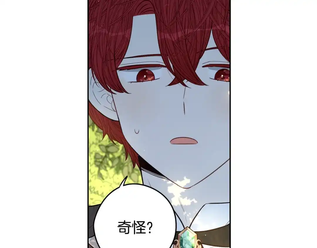 《我才不嫁皇太子！》第42话 来，偷袭？ 第41页