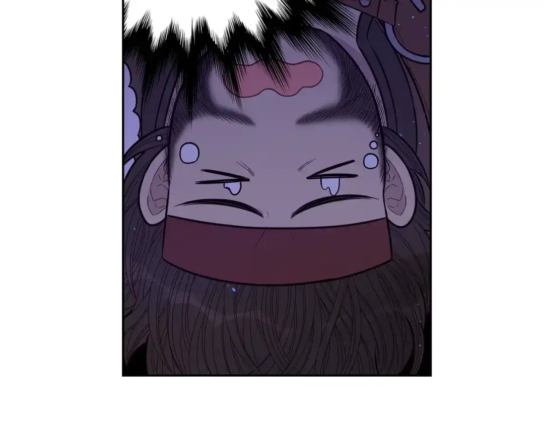 《我才不嫁皇太子！》第42话 来，偷袭？ 第59页