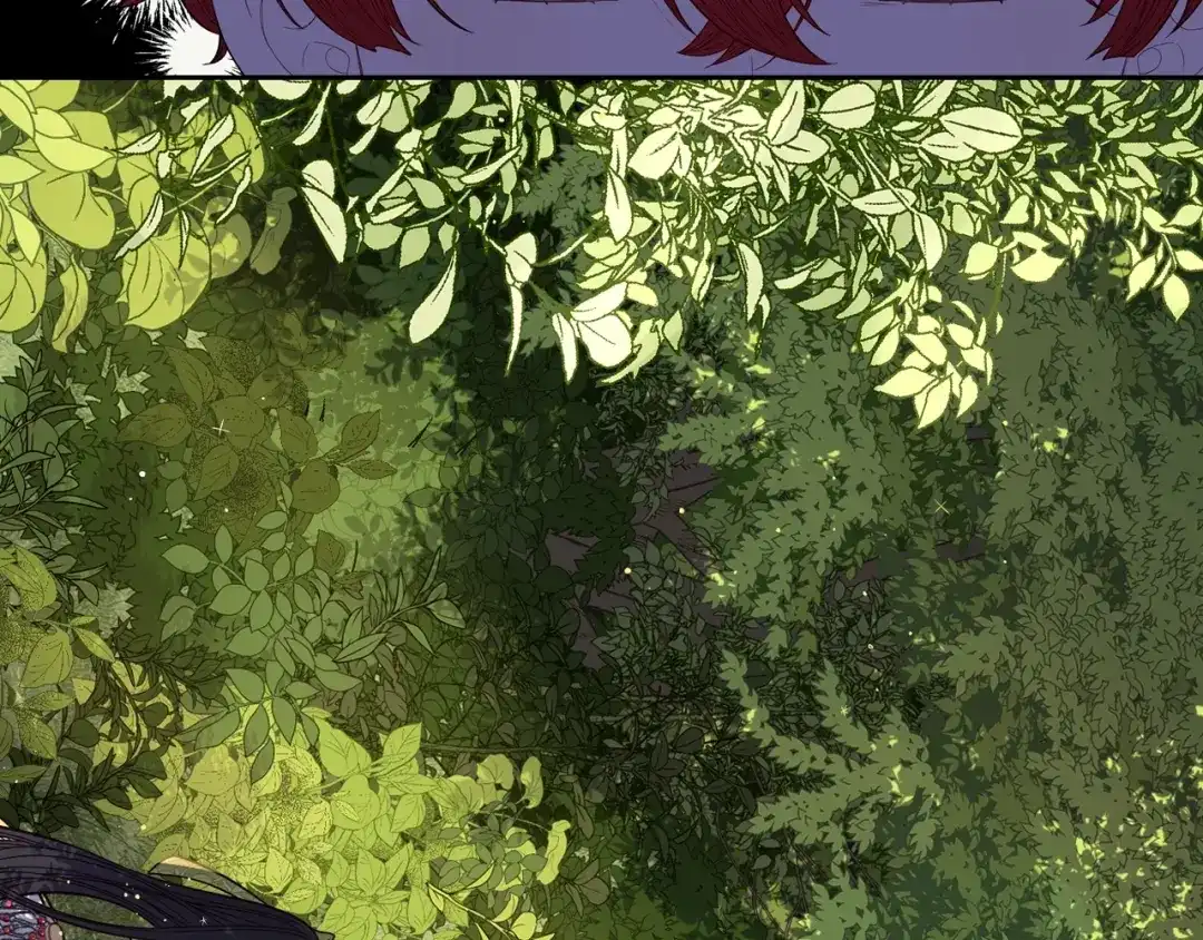 《我才不嫁皇太子！》第43话 说不出的感谢 第9页