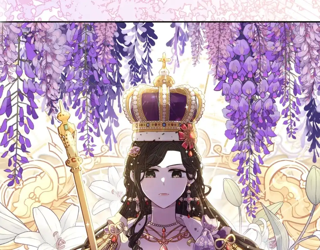 《我才不嫁皇太子！》第43话 说不出的感谢 第40页