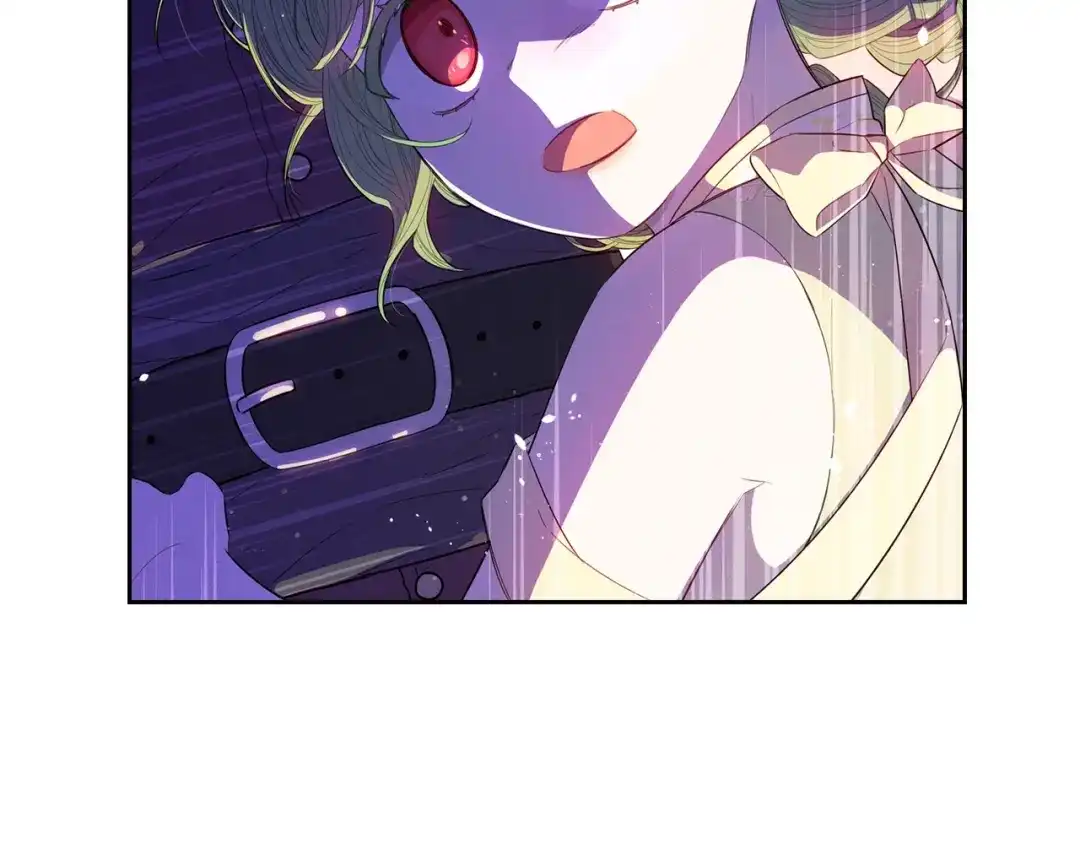 《我才不嫁皇太子！》第43话 说不出的感谢 第113页