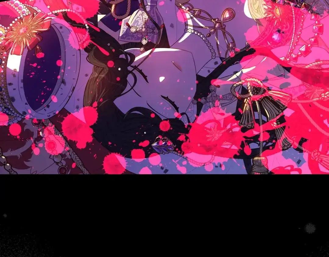 《我才不嫁皇太子！》第43话 说不出的感谢 第43页