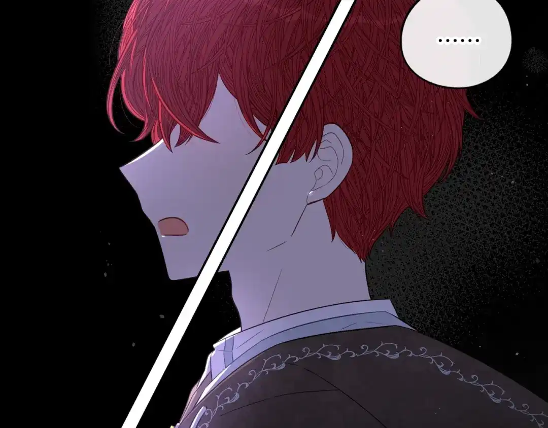 《我才不嫁皇太子！》第43话 说不出的感谢 第34页
