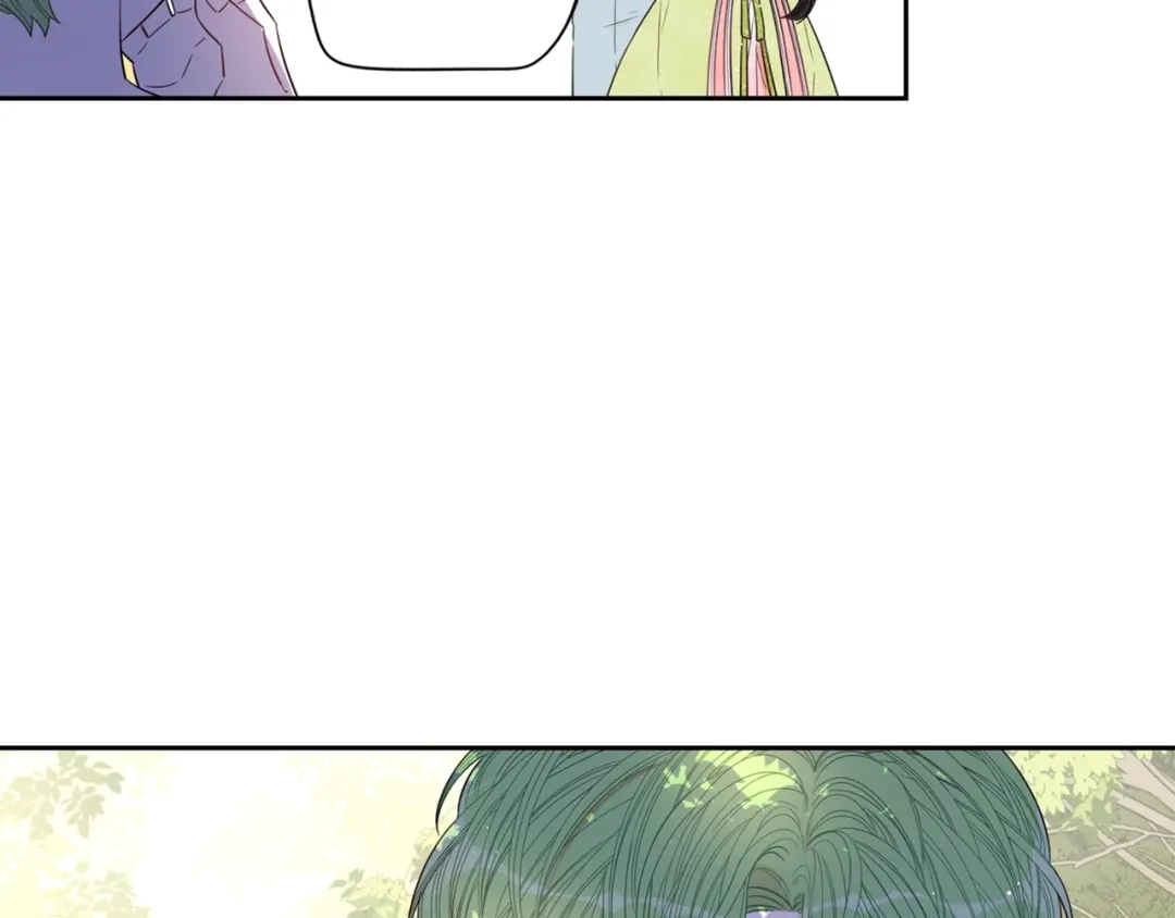 《我才不嫁皇太子！》第43话 说不出的感谢 第126页