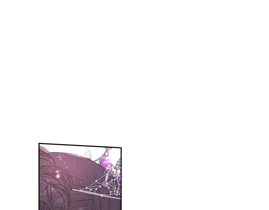 《我才不嫁皇太子！》第43话 说不出的感谢 第54页