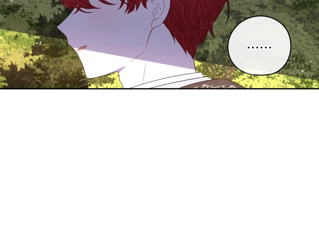 《我才不嫁皇太子！》第43话 说不出的感谢 第45页