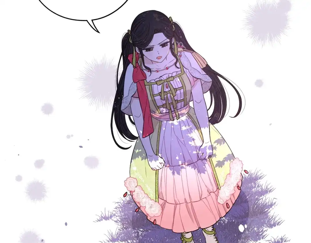 《我才不嫁皇太子！》第43话 说不出的感谢 第52页