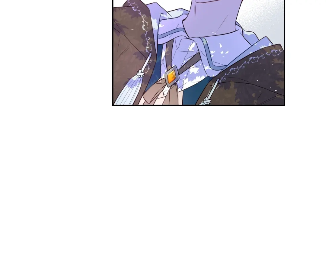 《我才不嫁皇太子！》第43话 说不出的感谢 第57页