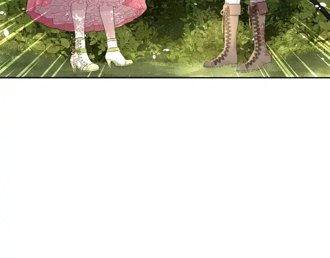 《我才不嫁皇太子！》第43话 说不出的感谢 第82页