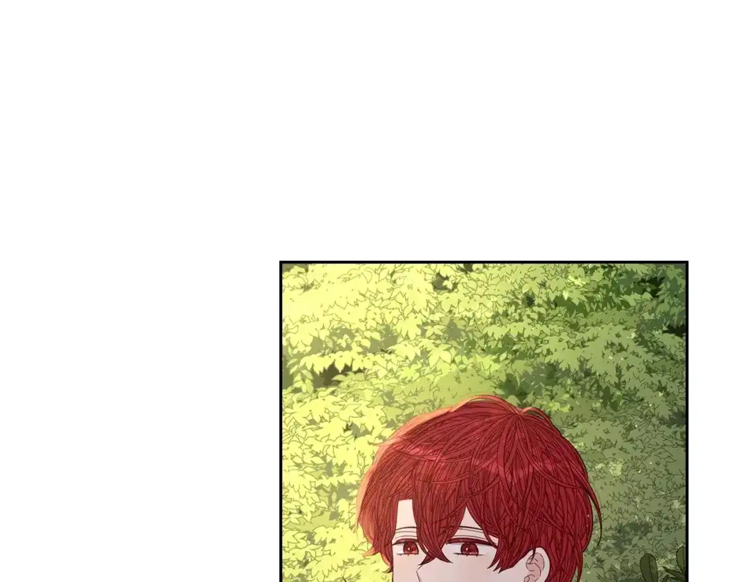 《我才不嫁皇太子！》第43话 说不出的感谢 第74页