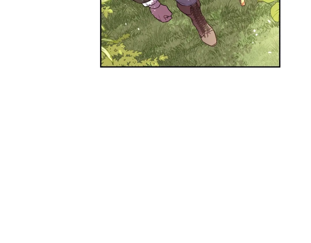 《我才不嫁皇太子！》第44话 谁和你是情侣？ 第44页