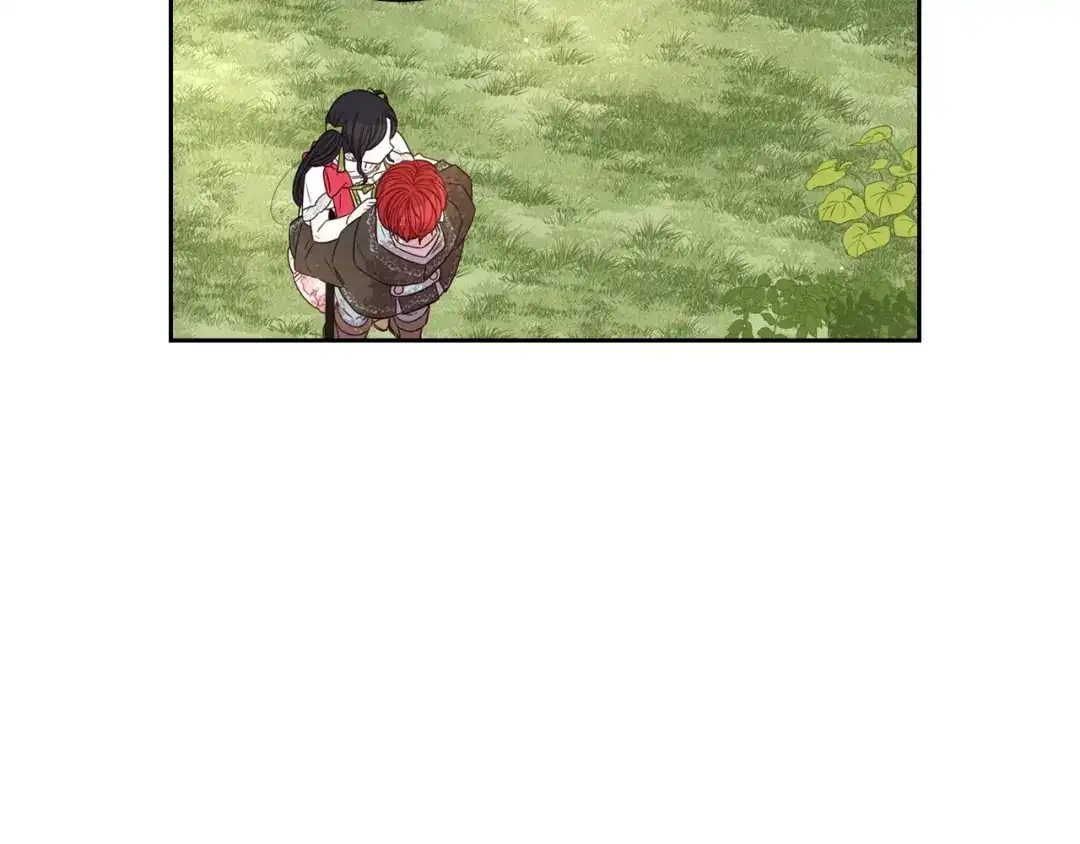 《我才不嫁皇太子！》第44话 谁和你是情侣？ 第103页