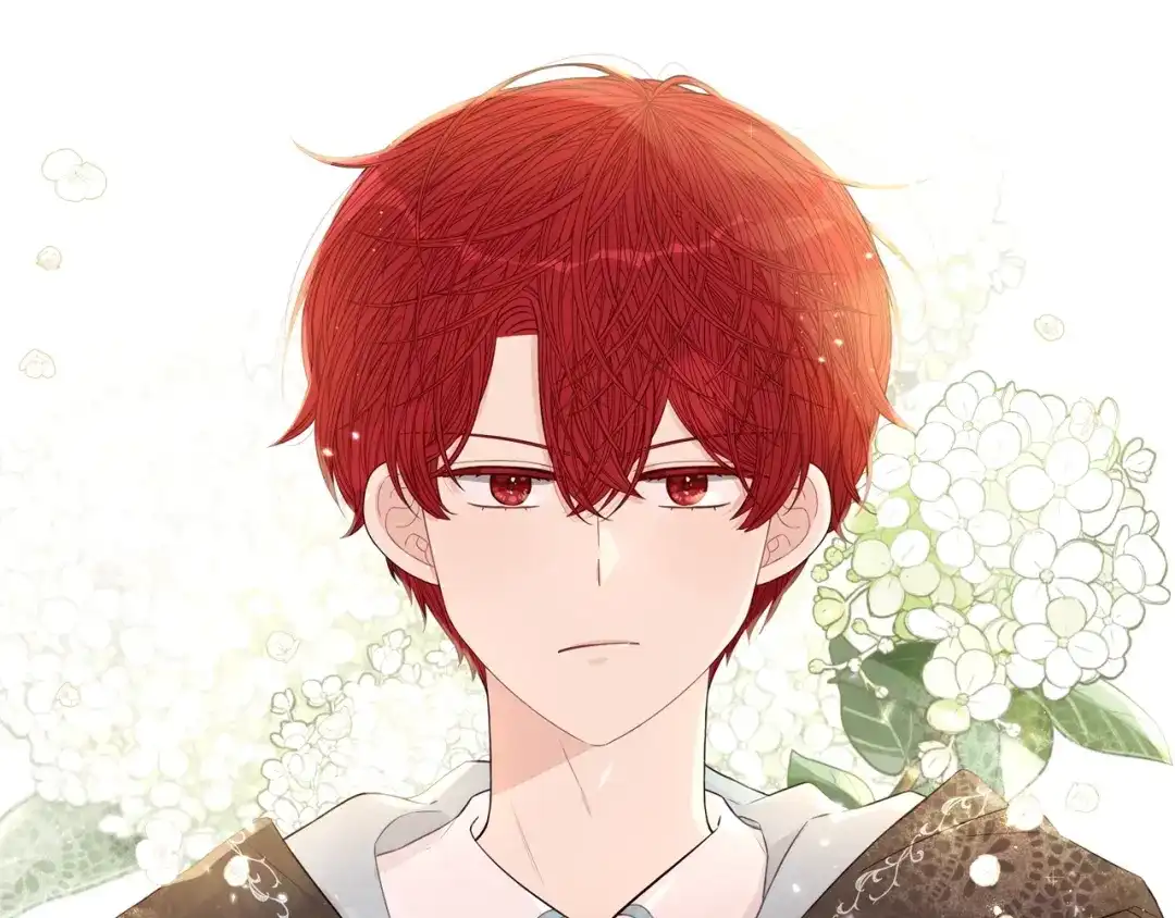 《我才不嫁皇太子！》第44话 谁和你是情侣？ 第49页