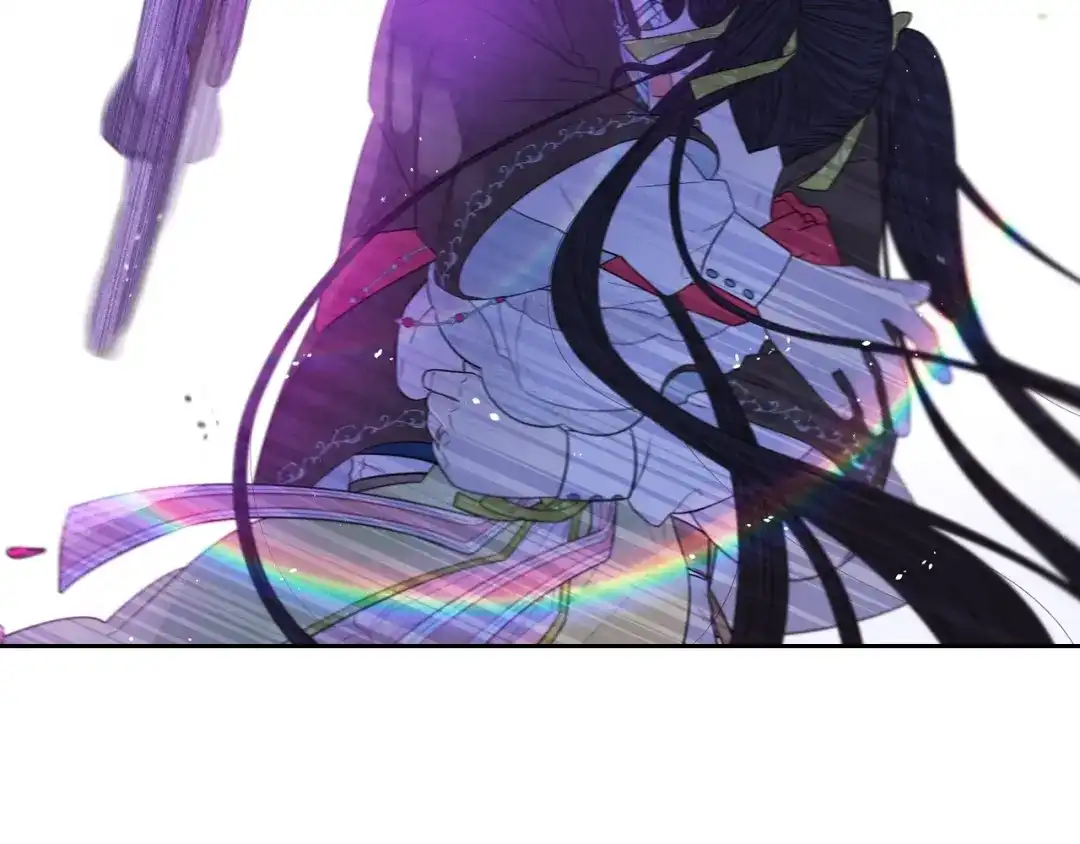 《我才不嫁皇太子！》第44话 谁和你是情侣？ 第89页