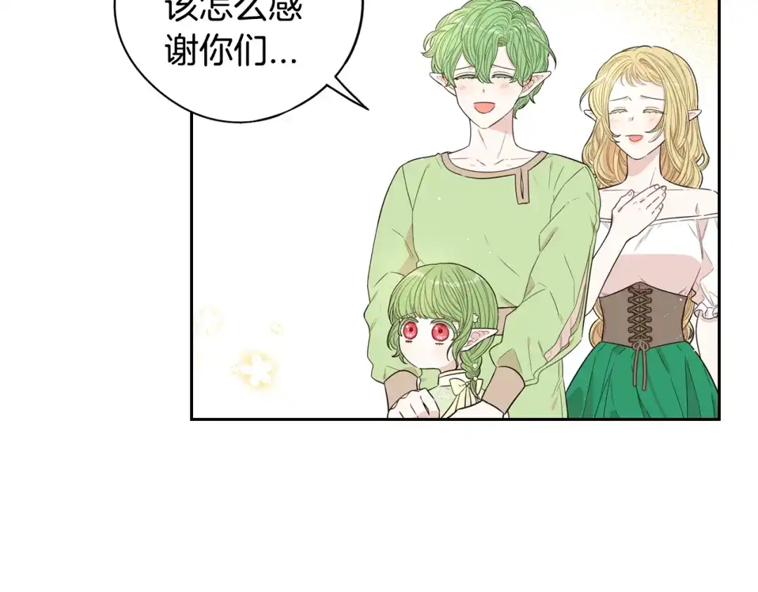《我才不嫁皇太子！》第44话 谁和你是情侣？ 第75页