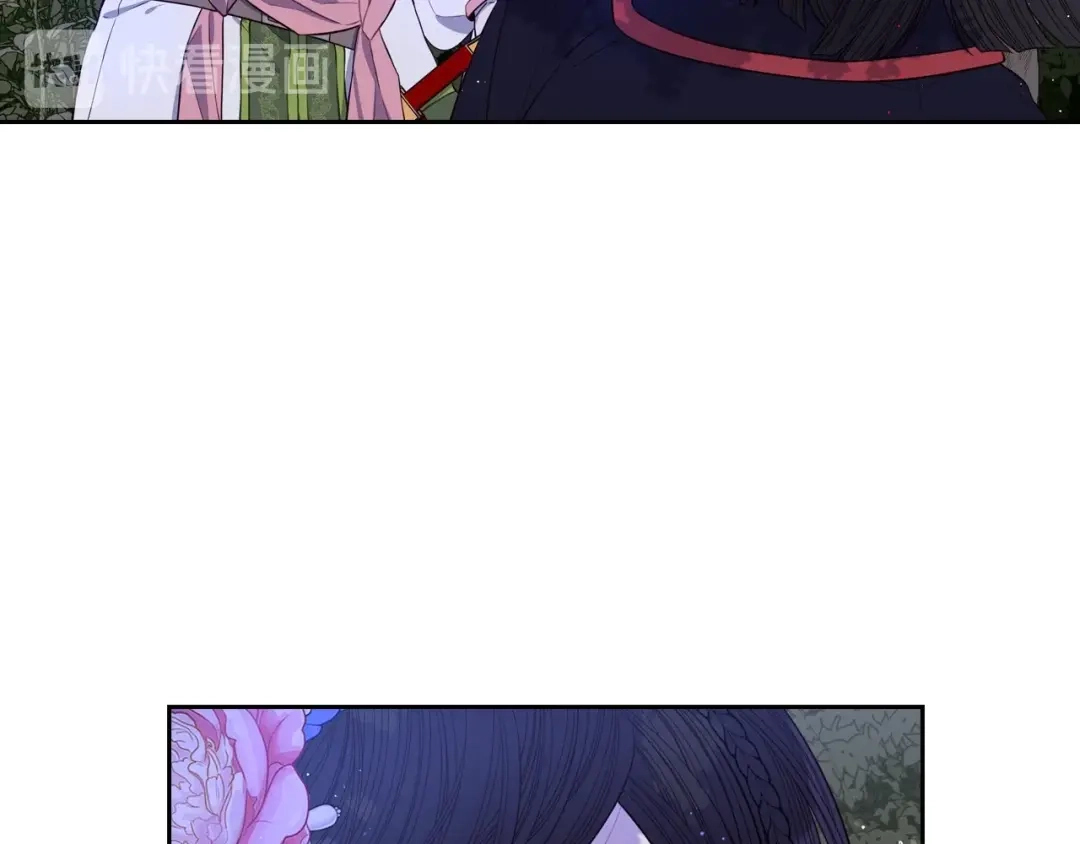 《我才不嫁皇太子！》第45话 好小子，逮到你了！ 第135页