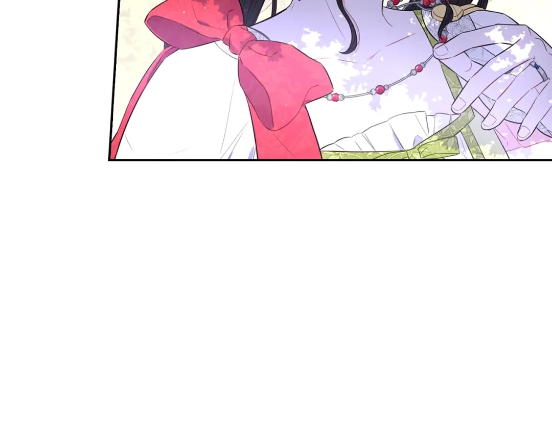 《我才不嫁皇太子！》第45话 好小子，逮到你了！ 第11页