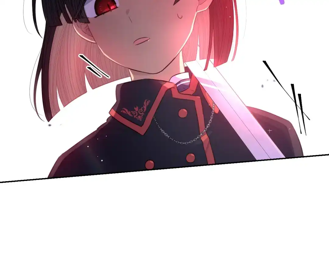 《我才不嫁皇太子！》第46话 少女啊~签订契约吧 第107页