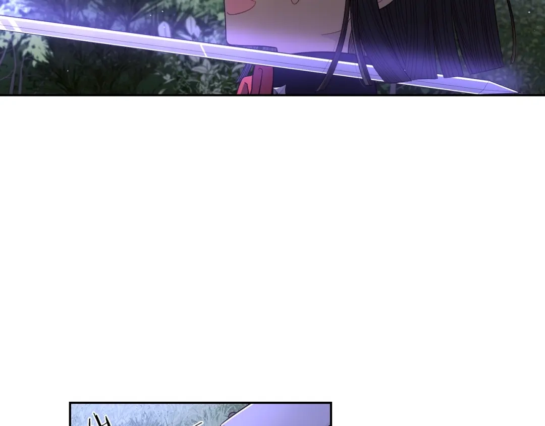《我才不嫁皇太子！》第46话 少女啊~签订契约吧 第110页