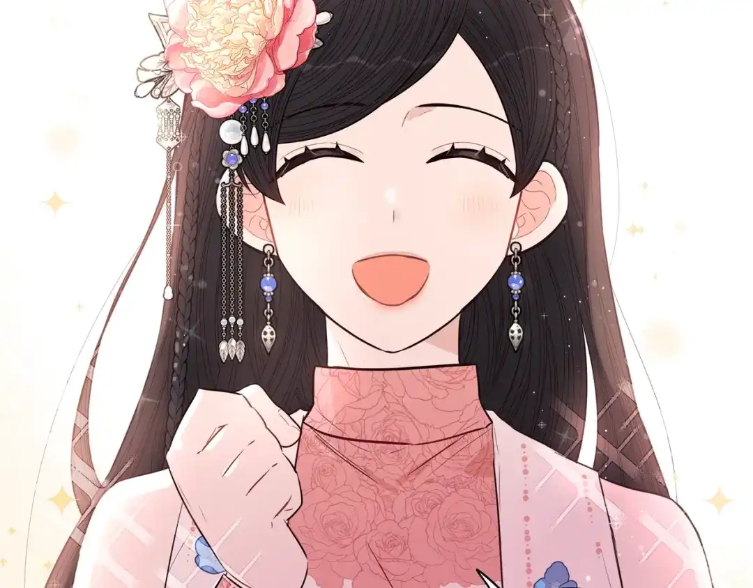 《我才不嫁皇太子！》第46话 少女啊~签订契约吧 第54页