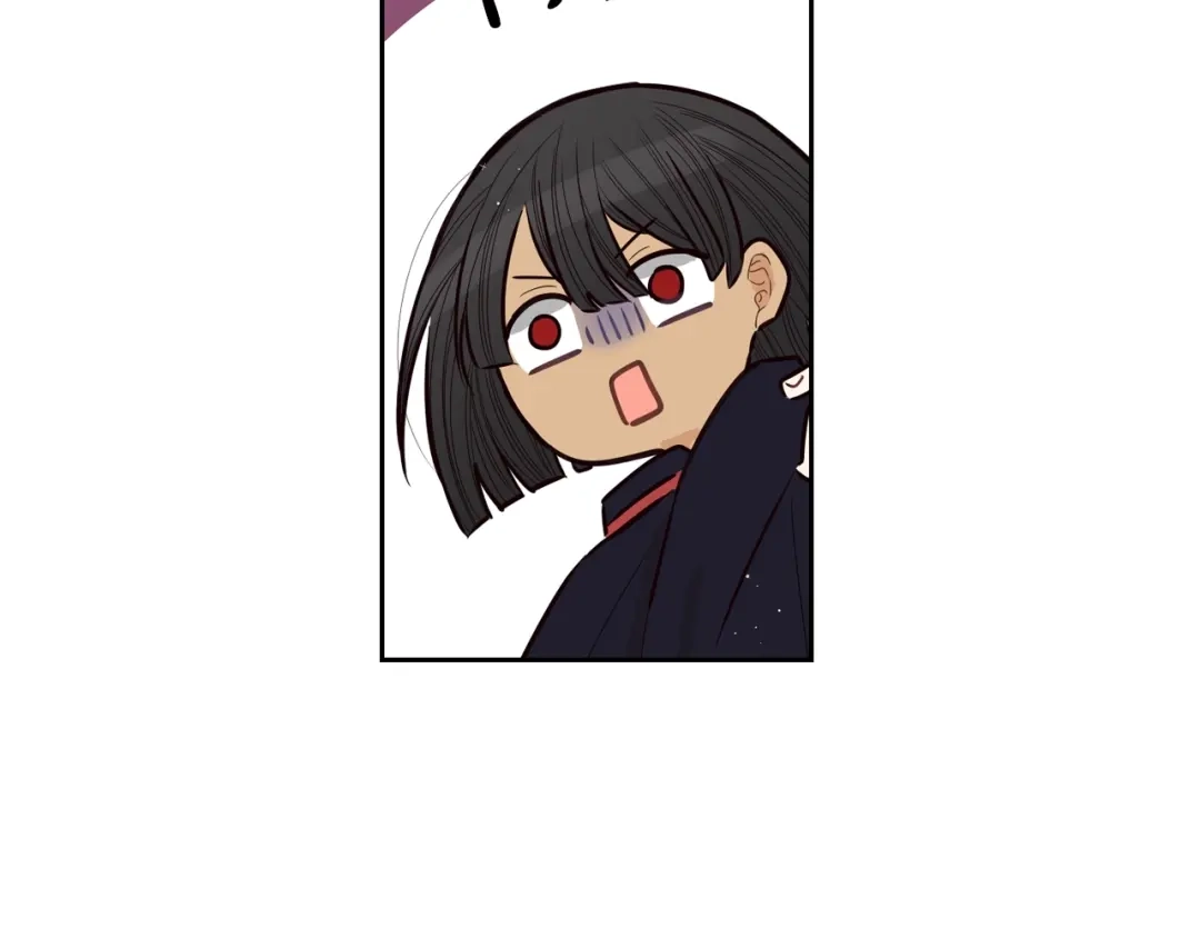 《我才不嫁皇太子！》第46话 少女啊~签订契约吧 第56页