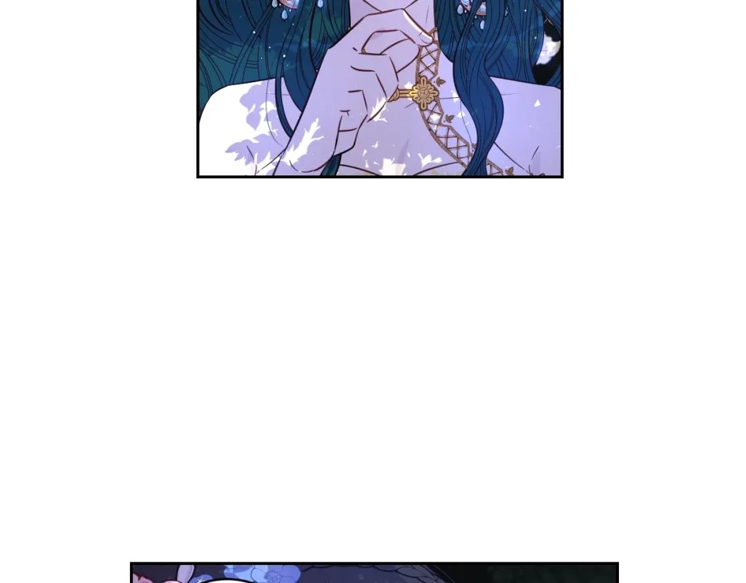 《我才不嫁皇太子！》第47话 是心动吗？ 第72页