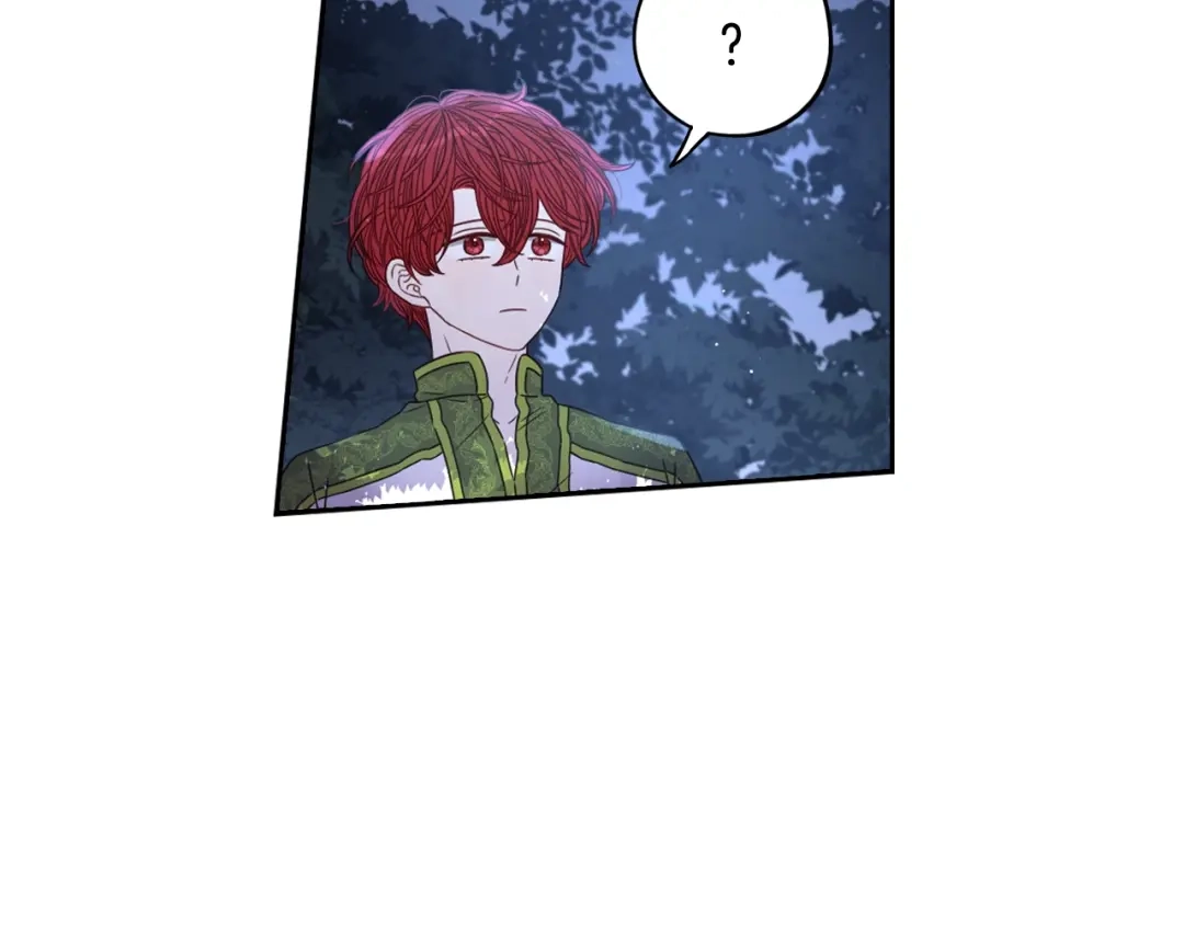 《我才不嫁皇太子！》第47话 是心动吗？ 第114页