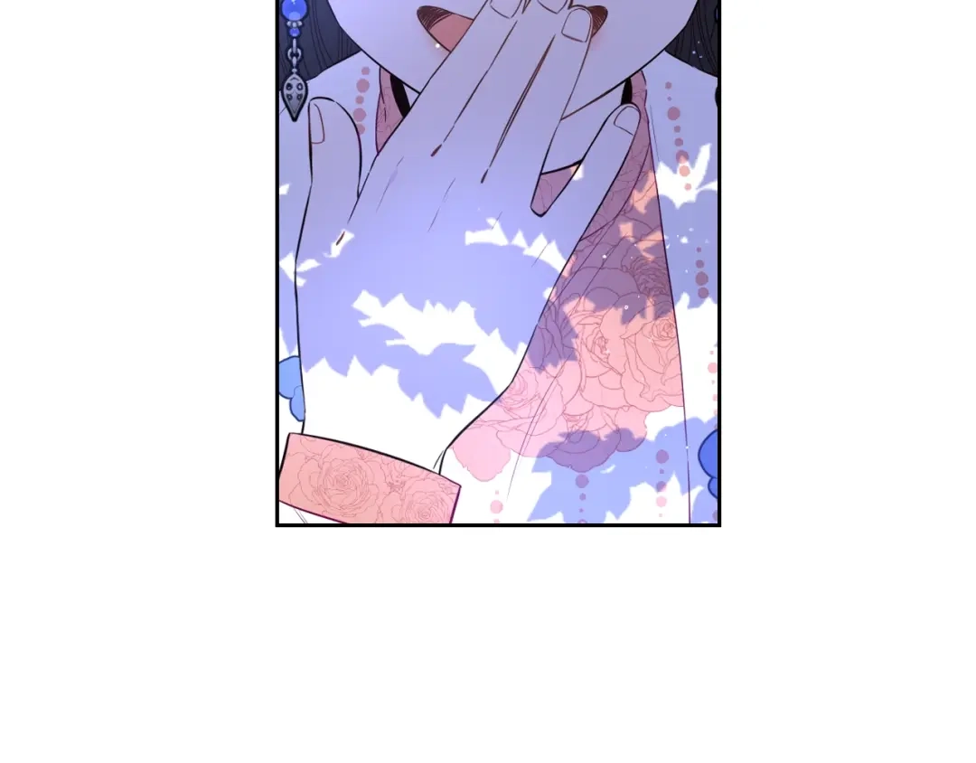 《我才不嫁皇太子！》第47话 是心动吗？ 第54页