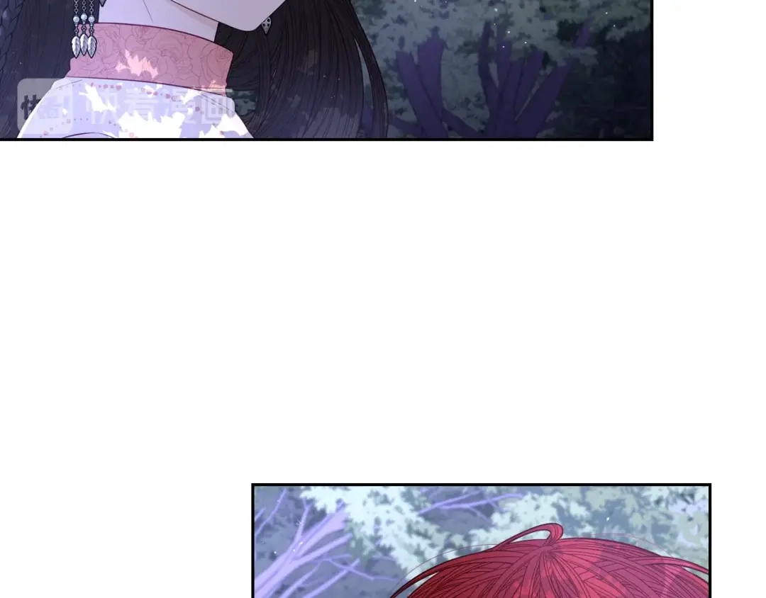 《我才不嫁皇太子！》第47话 是心动吗？ 第37页