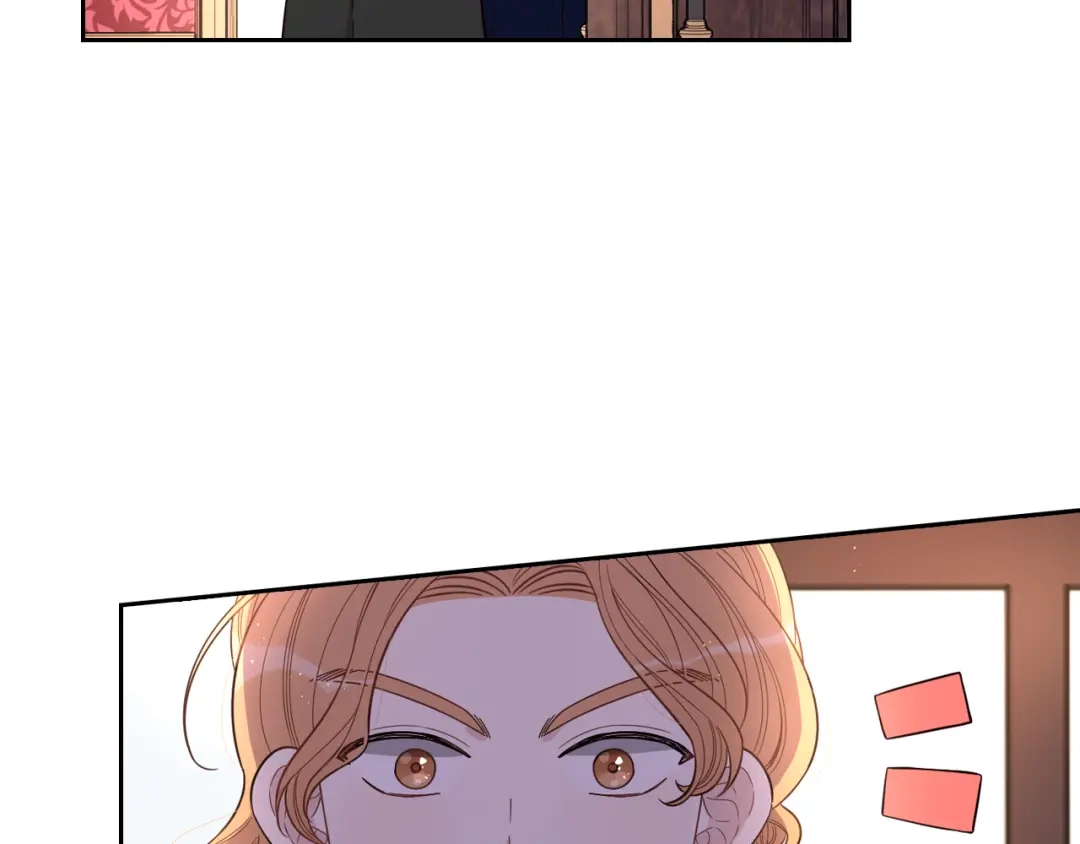 《我才不嫁皇太子！》第48话 你不对劲 第114页
