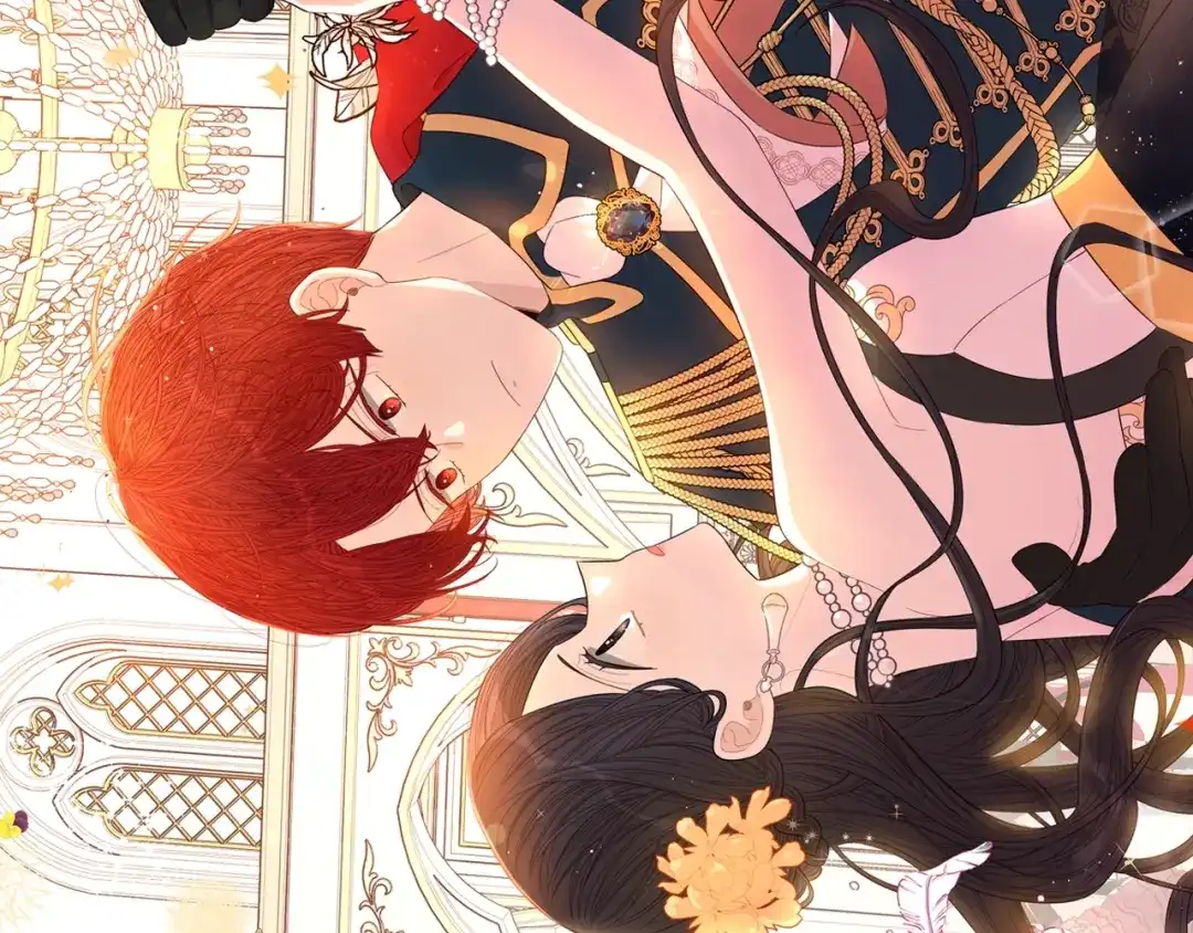 《我才不嫁皇太子！》第4话 她是不是sa？ 第48页