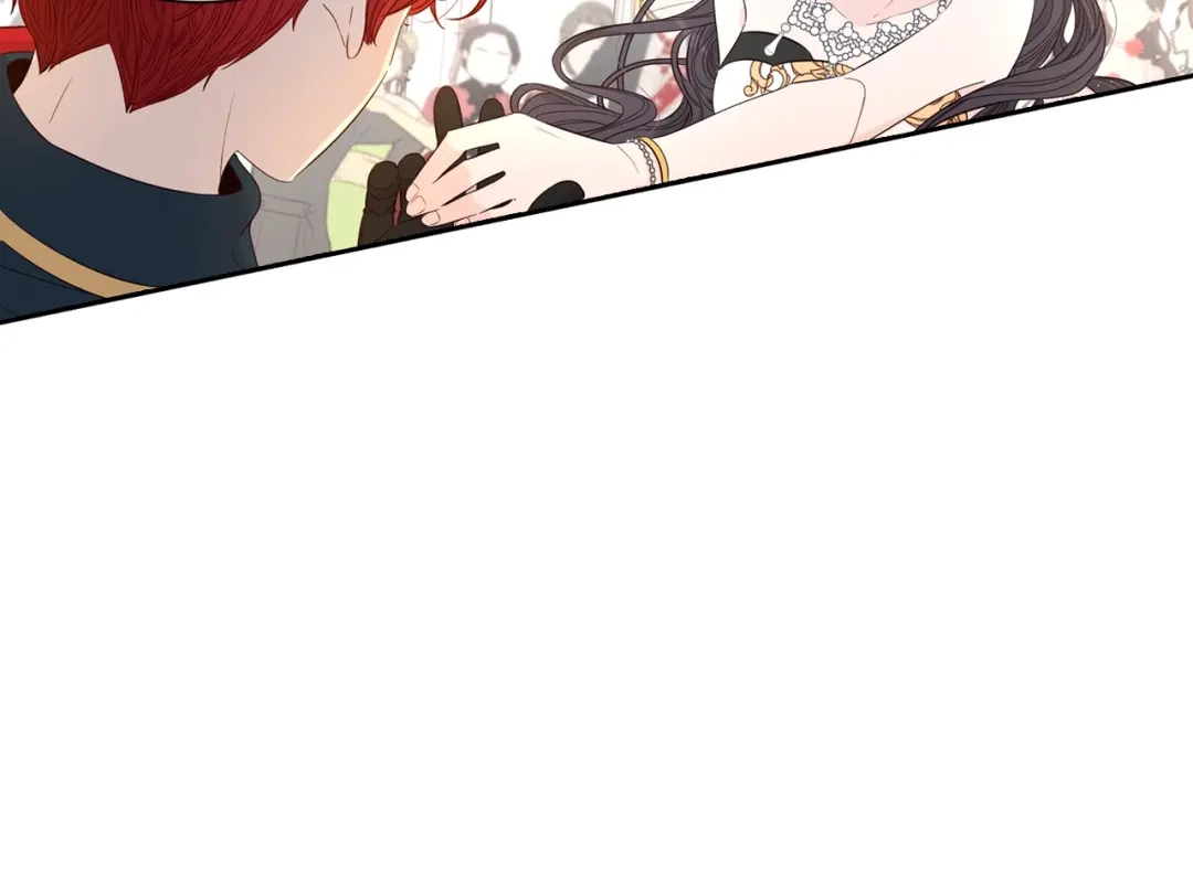 《我才不嫁皇太子！》第4话 她是不是sa？ 第31页