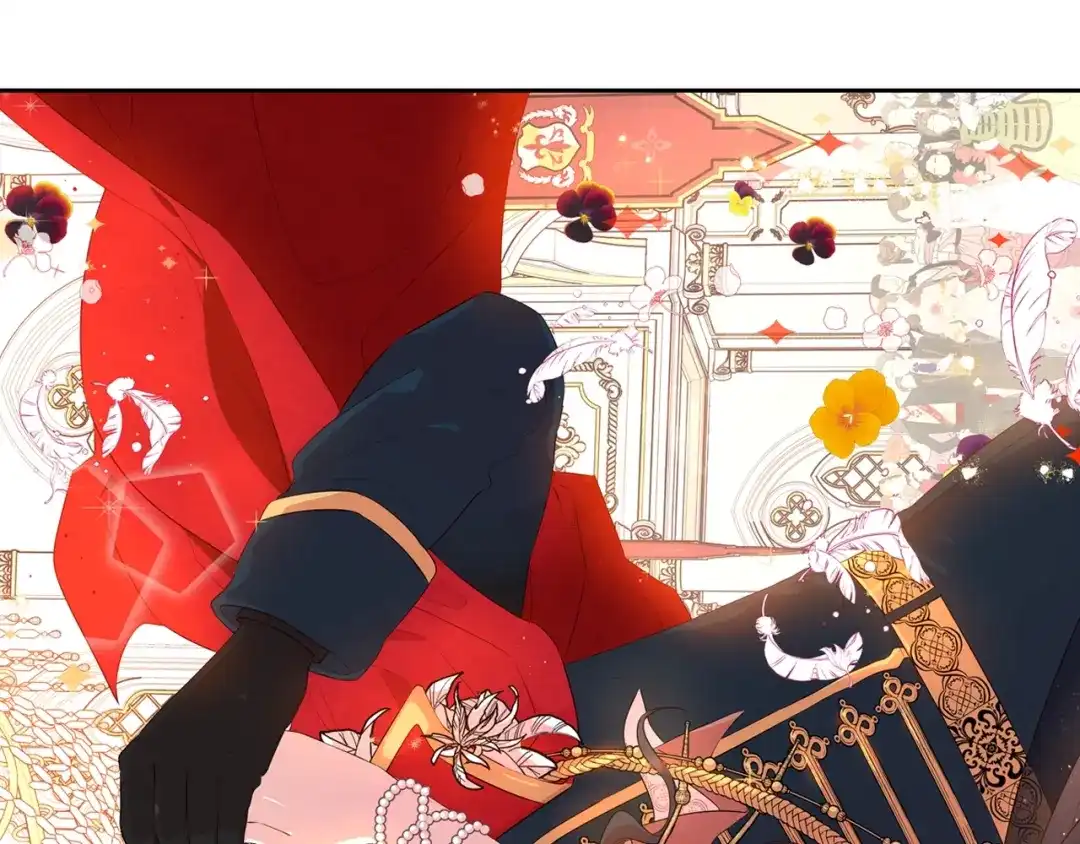 《我才不嫁皇太子！》第4话 她是不是sa？ 第47页