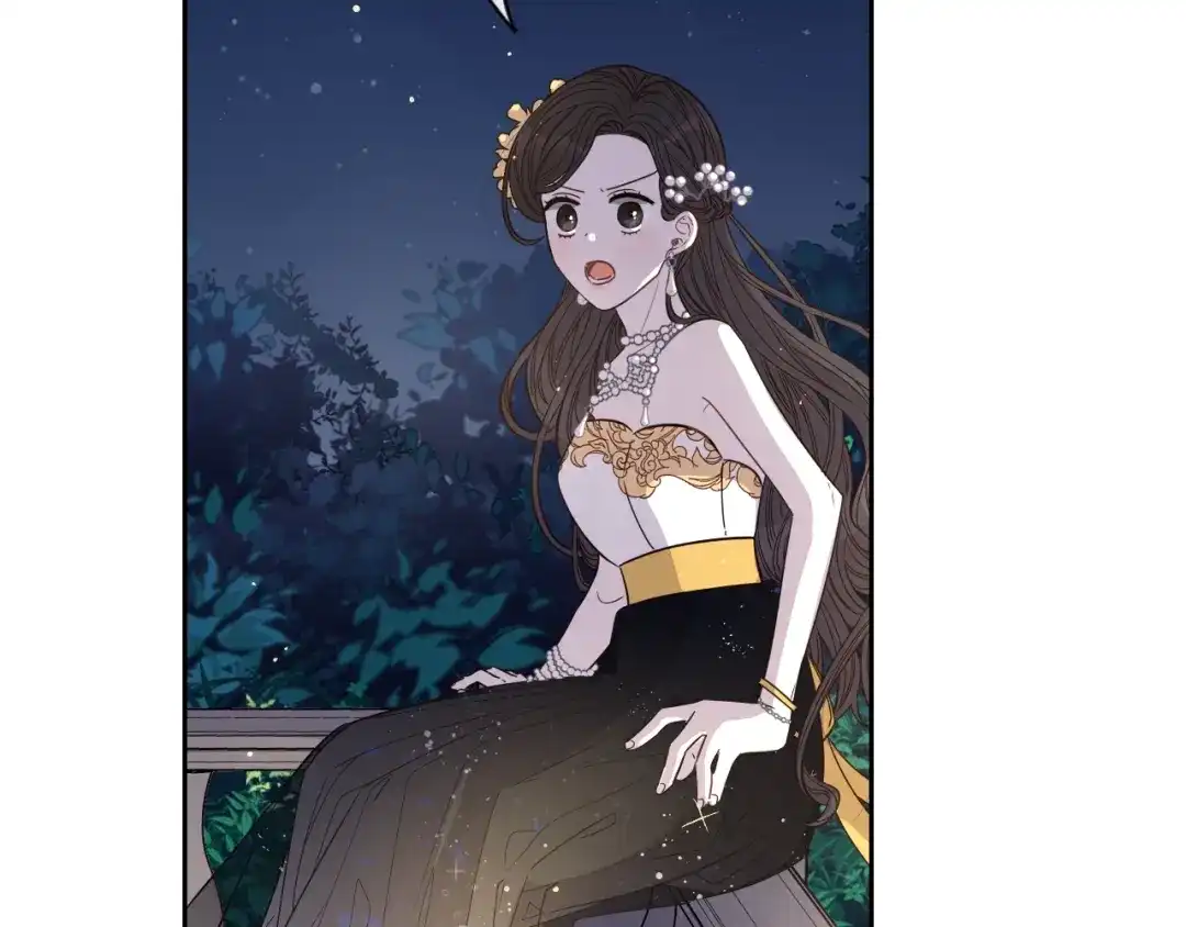 《我才不嫁皇太子！》第4话 她是不是sa？ 第137页