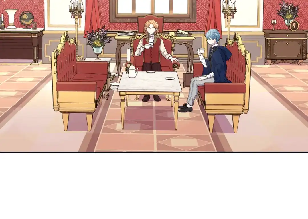《我才不嫁皇太子！》第49话 女侠求放过！ 第88页