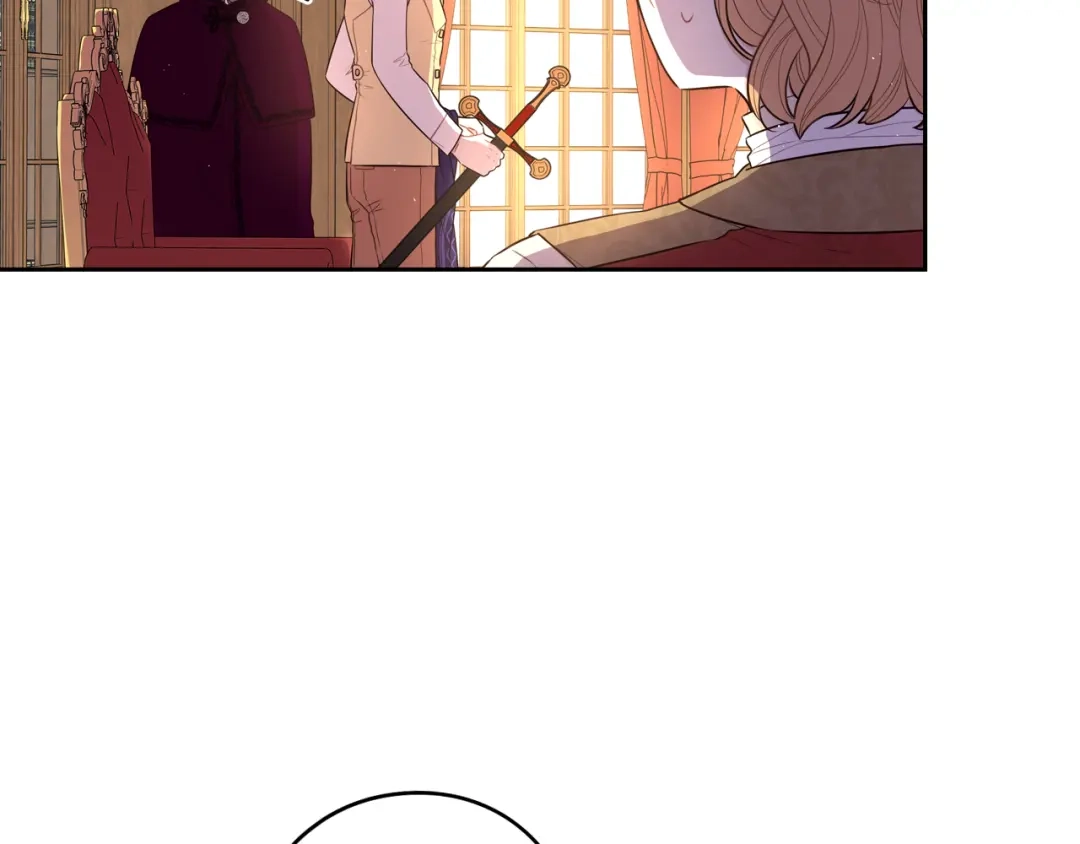 《我才不嫁皇太子！》第50话 同床共枕！？ 第86页