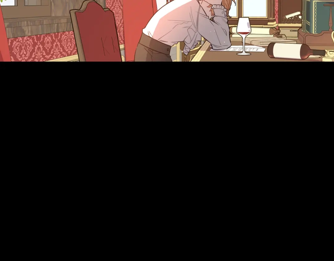 《我才不嫁皇太子！》第50话 同床共枕！？ 第62页