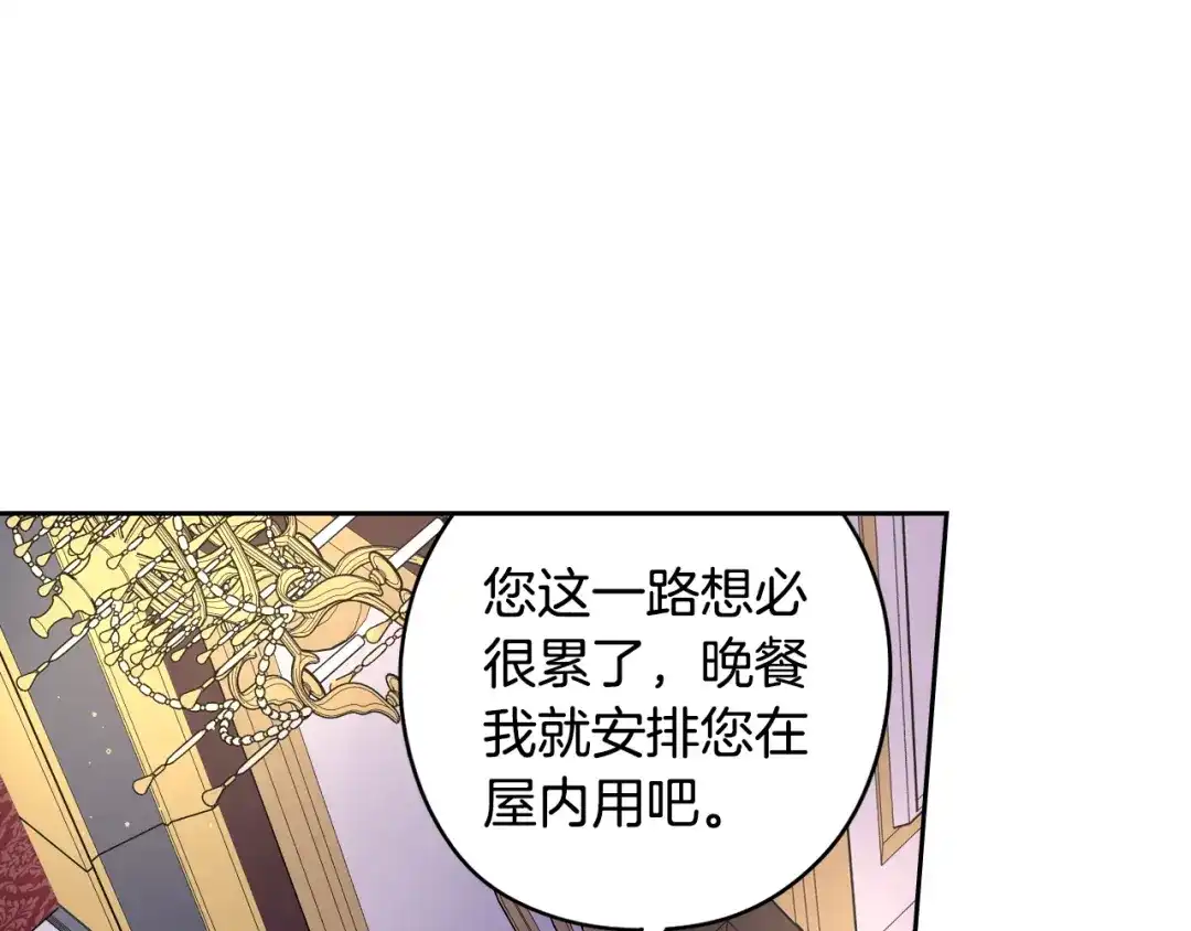《我才不嫁皇太子！》第51话 最后的诱饵 第9页