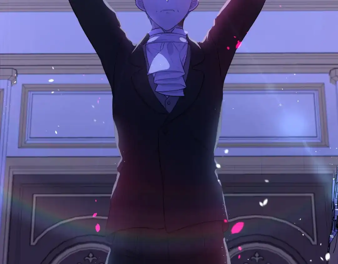 《我才不嫁皇太子！》第52话 我睡了？我装的！ 第44页