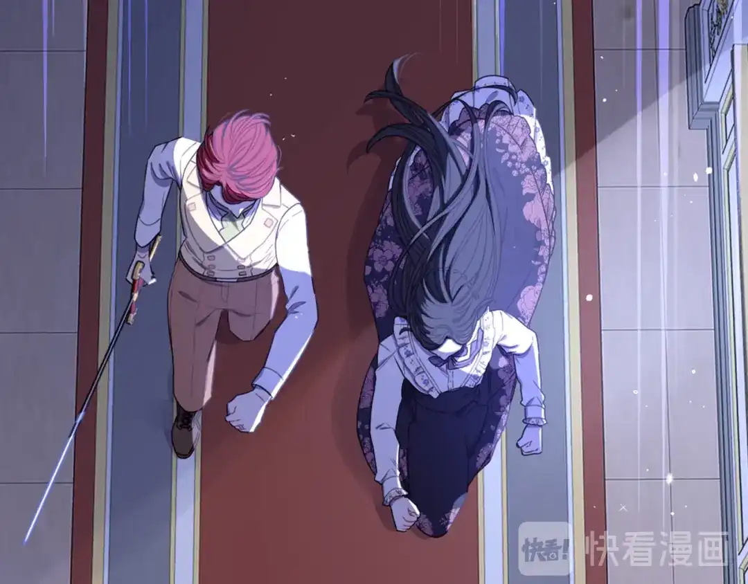 《我才不嫁皇太子！》第53话 召唤恶魔 第93页