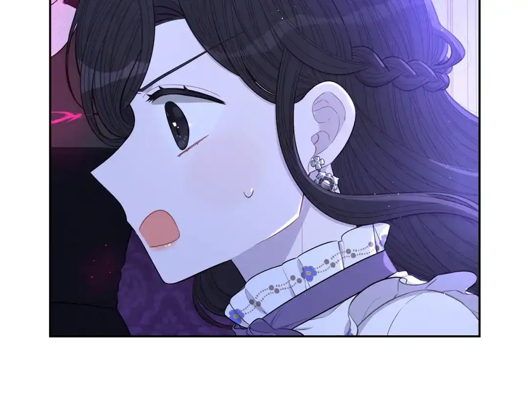 《我才不嫁皇太子！》第53话 召唤恶魔 第106页