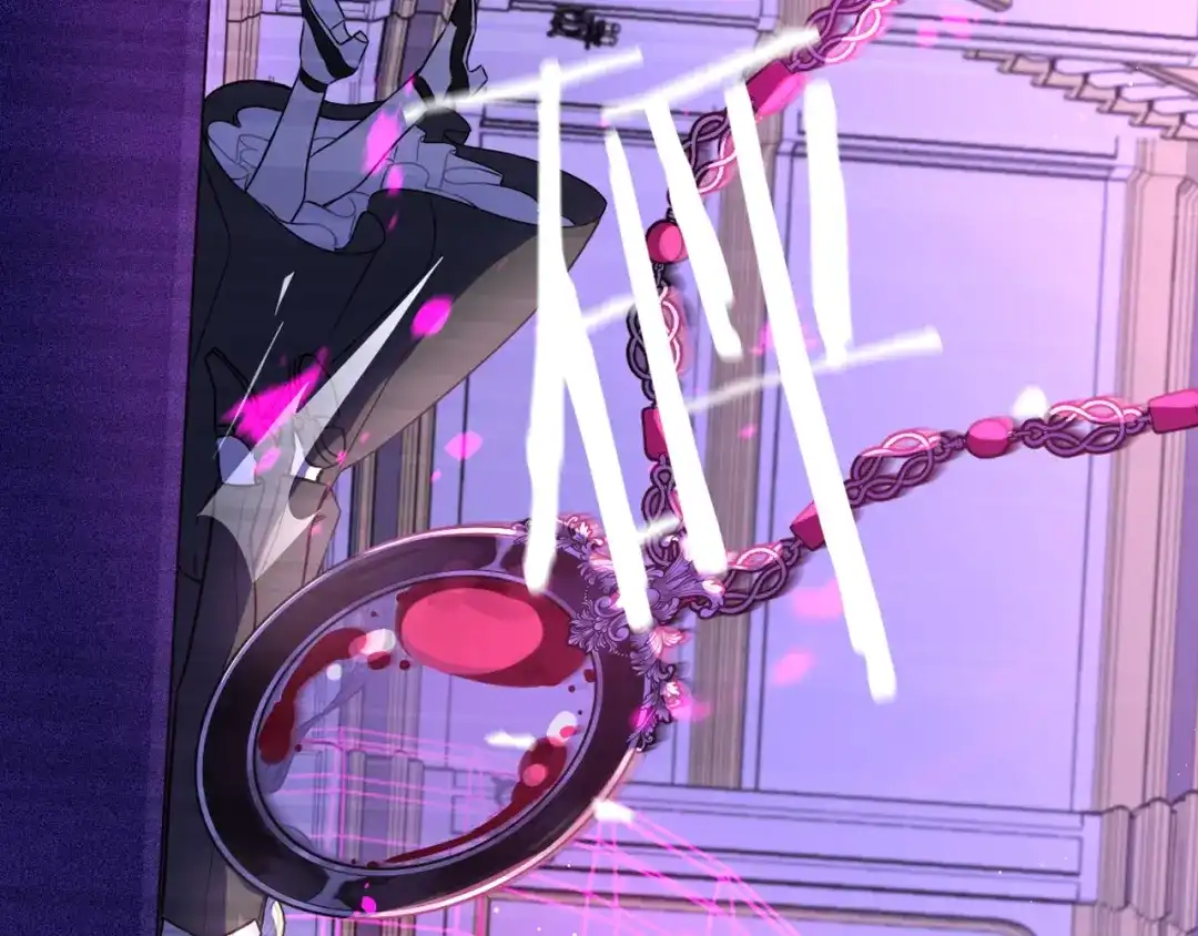 《我才不嫁皇太子！》第54话 随便打打 第102页